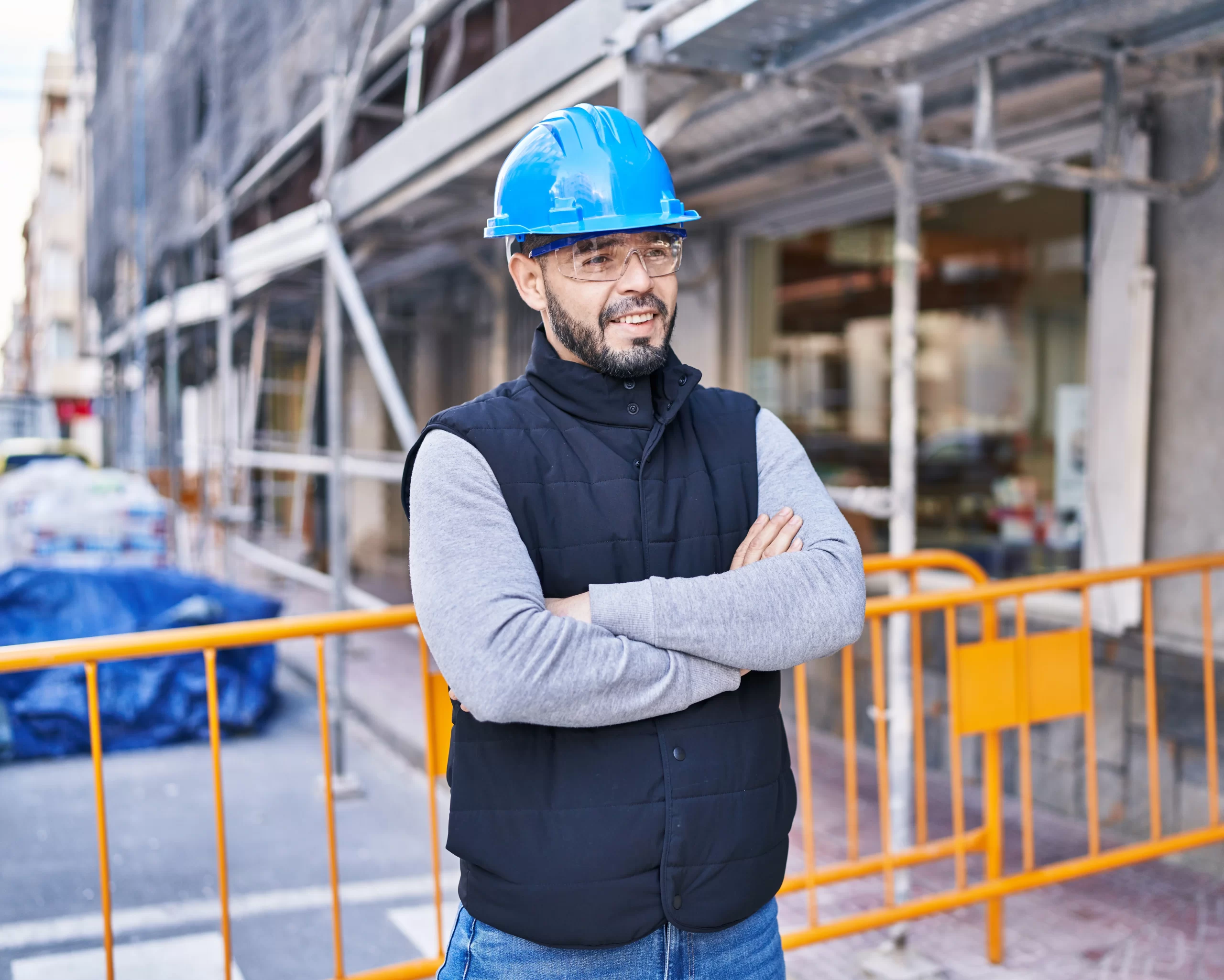 Easylabmako construction webdesign